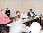 2008 Board Meeting