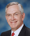 Dr. Tom Meredith