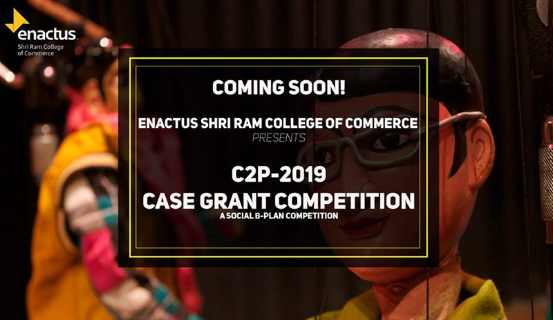 CASE 2019 competition