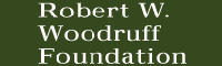 Robert W. Woodruff Foundation